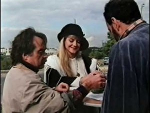 Истинный художник должен быть гоним и в принципе нищим Мишин и Адабашьян