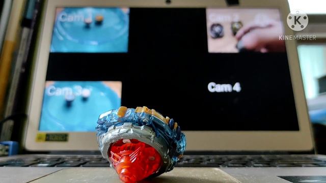 Among us: A Beyblade act смотреть онлайн