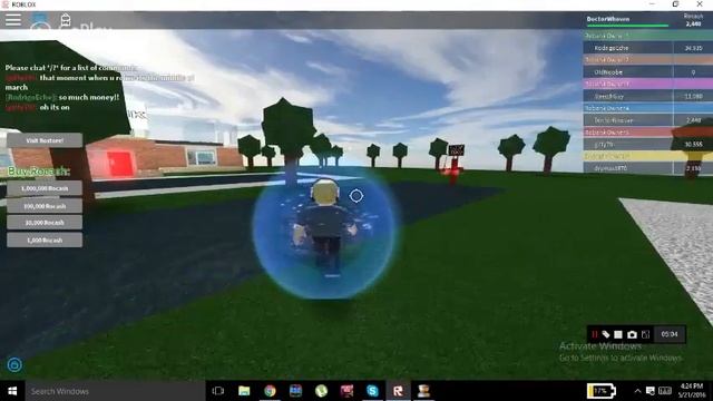 How to get FREE MONEY in roblox bank Factory Tycoon! смотреть онлайн