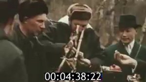 Гость с острова Свободы   1963 (Фидель Кастро)