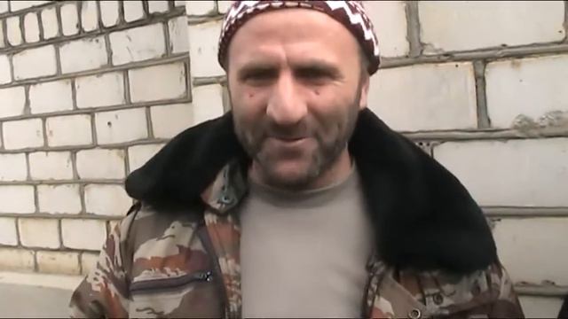 Открытие Медресе имени Саида афанди
