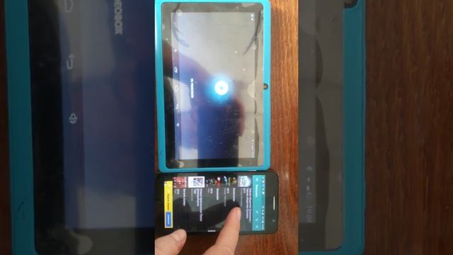 Хреновый планшет смотреть онлайн