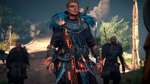 Assassins Creed: Valhalla #20. Возвращение былой славы