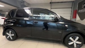 Chevrolet Aveo 1.4 MT, 2007, 147 000 км