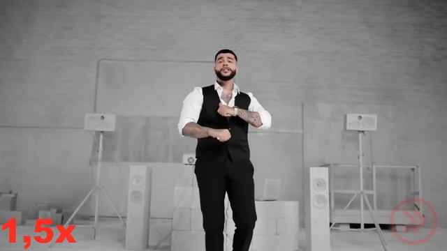 ТАНТУМ ВЕРДЕ ФОРТЕ В 4X БЫСТРЕЕ! смотреть онлайн