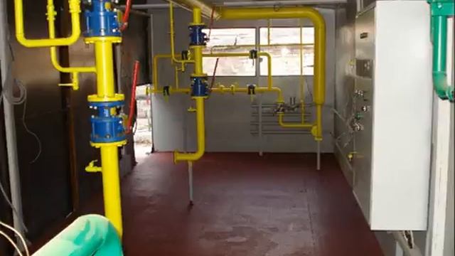 Котельные ТКУ, БМК, БКУ смотреть онлайн