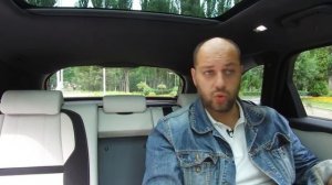Сравнительный тест-драйв Range Rover Velar VS Volvo XC60. "2 Лошадиные силы"