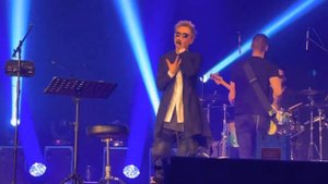 «Где то за тучами» Сурганова и оркестр Тула 9.12.22 #surganova #светланасурганова