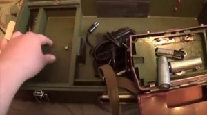 Обзор Дозиметра ДП 5В