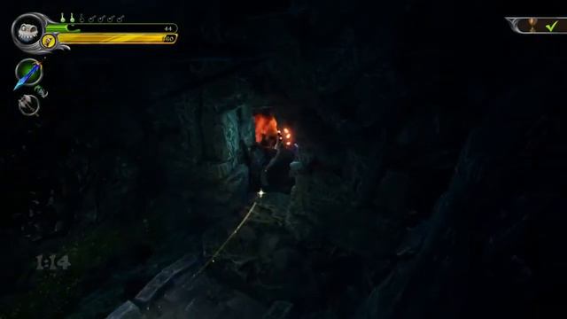 Medievil 2019 прохождение без комментариев #7 - Корабль-призрак [PS4] смотреть онлайн