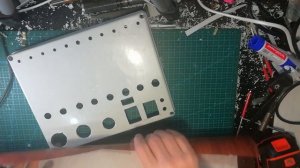 Button Box для пк часть 3! Сборка, пайка.