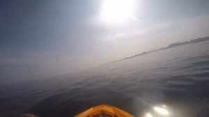 Seadoo Spark Trixx First Ride 06.04.2019 Baltic Sea