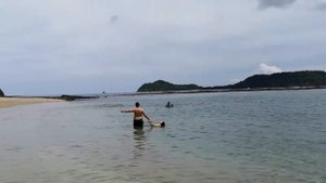 Коста-Рика -лучший отдых на море. Первая поездка на пляж после прилета из России.