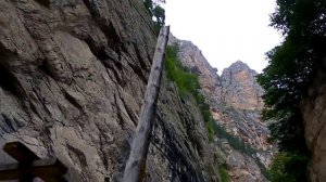 Красивые места Кабардино Балкарии