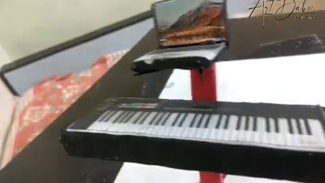 Miniature of stay stand macbook novation midi keyboard. ||Artbabu|Diy|MAD|Pogo|Harun Robert| смотреть онлайн
