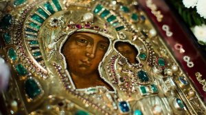 Память Казанской иконы Божией Матери - иер. Роман Богдасаров