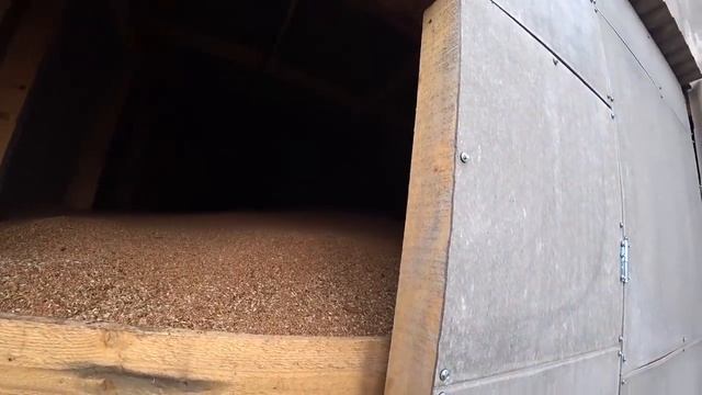 Что я построил за лето / Бойня для свиней / Мини склад / Цены на урожай смотреть онлайн