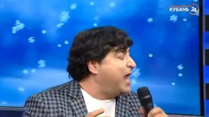 Семья это мой главный критик и слушатель, - Александр Дадали