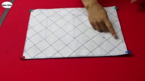 DIY오래된 머플러로 무얼 만들었는지 보세요! 깜짝 놀라실 겁니다!/Look what I made out of the old muffler/unique tote bag