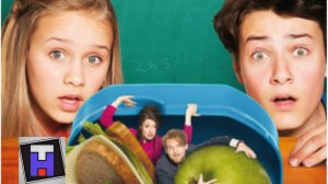 Помогите, я уменьшил своих родителей! — Русский трейлер (2021)