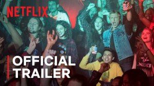 Cobra Kai TV series, season 3 - Official Trailer | Netflix