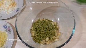 Салат "Лесная поляна" / Удивительно Вкусный салат