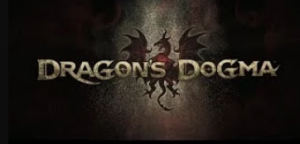 Dragon's Dogma   серия 2 Циклоп