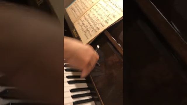 Дебюсси Лунный свет Debussy Clair De Lune  Пульс, инструментовка, педаль