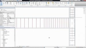 Revit 2016 - Improved Rebar Display Performance and Placement Precision