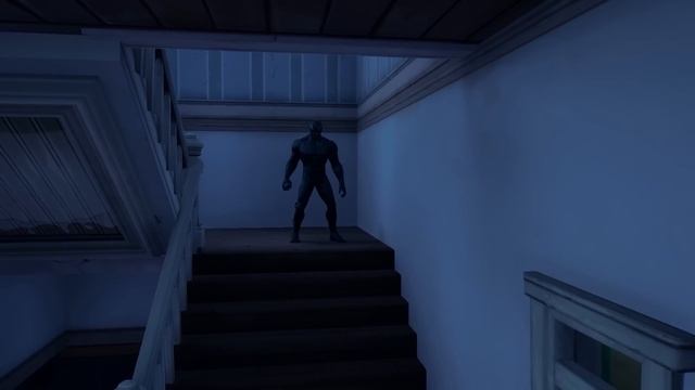 Spider-Gwen & Venom's FAMILY LIFE.. Fortnite Movie смотреть онлайн