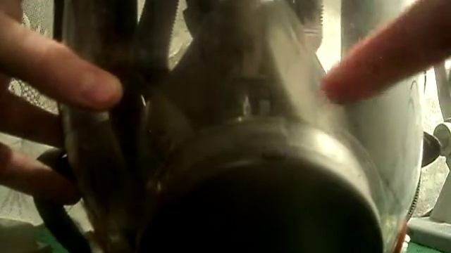противогаз 3М