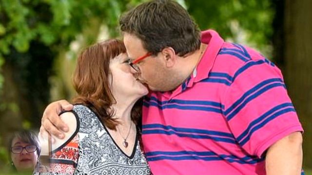 Большая разница в возрасте им не мешала , они были счастливы... смотреть онлайн