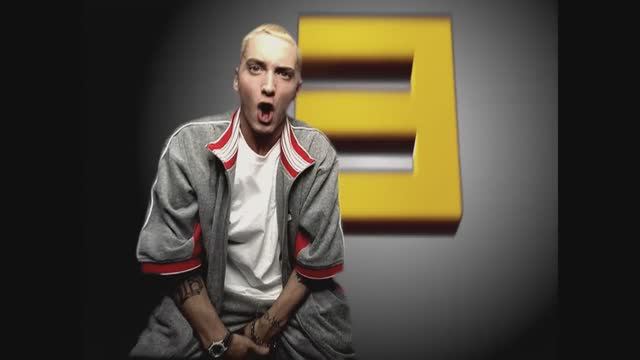 Eminem - Without Me (Official Music Video)