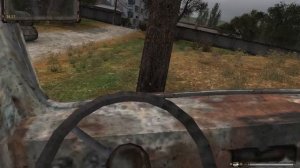 ОП 2.1 ПДА Крота - за 10 секунд