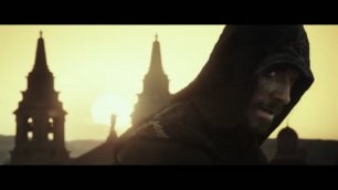 ASSASSIN'S CREED Movie - New Footage (E3 2016)