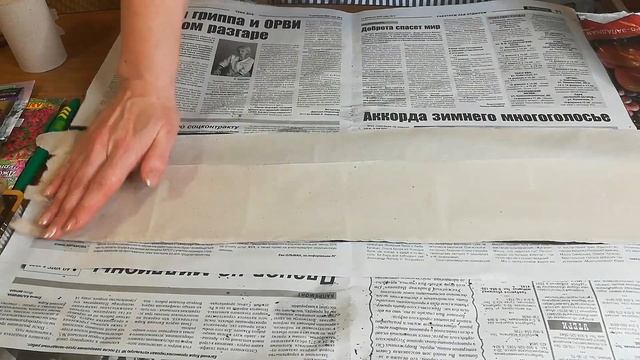 Вырастить ЛУК - легко! Супер способ посева в "улитку" и в снег.