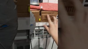 ТУТОР НА ФУРУ ИЗ КАРТОНА DAF