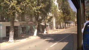 Ростов-на-Дону, троллейбус 22, БКМ-32100D №136