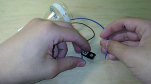 Как сделать хороший ночник своими руками?!