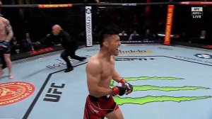 UFC Fighter HIGHLIGHTS Chris Gutierrez Alatengheili [ With Prediction ]