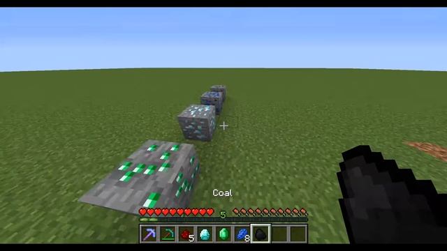 #1 "Супер команды для Minecraft"! Мега кирка!!! смотреть онлайн