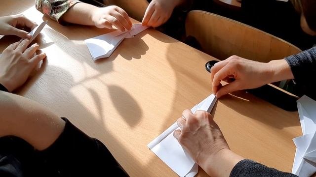 Видео урок.