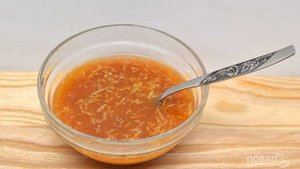 Китайский коричневый соус