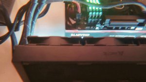 Arctic Liquid Freezer II 360 A-RGB Unpacking, installing and testing on i7-13700KF ?