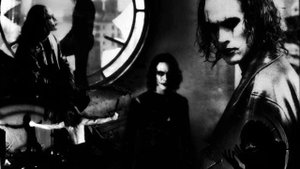 The Crow SoundTrack-Graeme Revell-Retun To The Grave