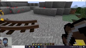 Rails of War Mod 1.12.2 for Minecraft PC - How to Install Rails of War Mod 1.12.2