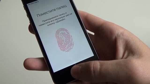 Оригинальный iPhone 5s 16 GB с AliExpress.(№4) смотреть онлайн