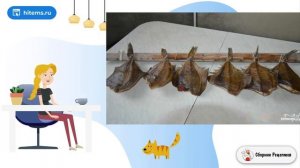 Сушеная камбала. Рецепты домашнего приготовления