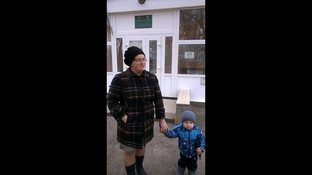 Киселевка:отзыв