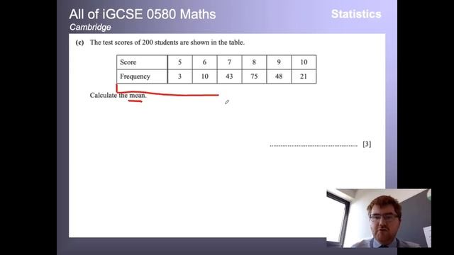 The Whole of iGCSE 0580 Maths in 2 Hours or Less!